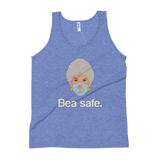 Bea Safe (Tank Top)-Tank Top-Swish Embassy