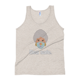 Bea Safe (Tank Top)-Tank Top-Swish Embassy