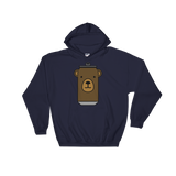 Bear Can (Hoodie)-Hoodie-Swish Embassy