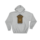 Bear Can (Hoodie)-Hoodie-Swish Embassy