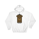Bear Can (Hoodie)-Hoodie-Swish Embassy