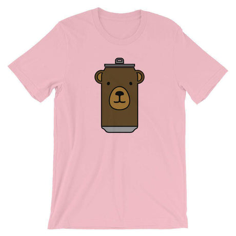 Bear Can-T-Shirts-Swish Embassy