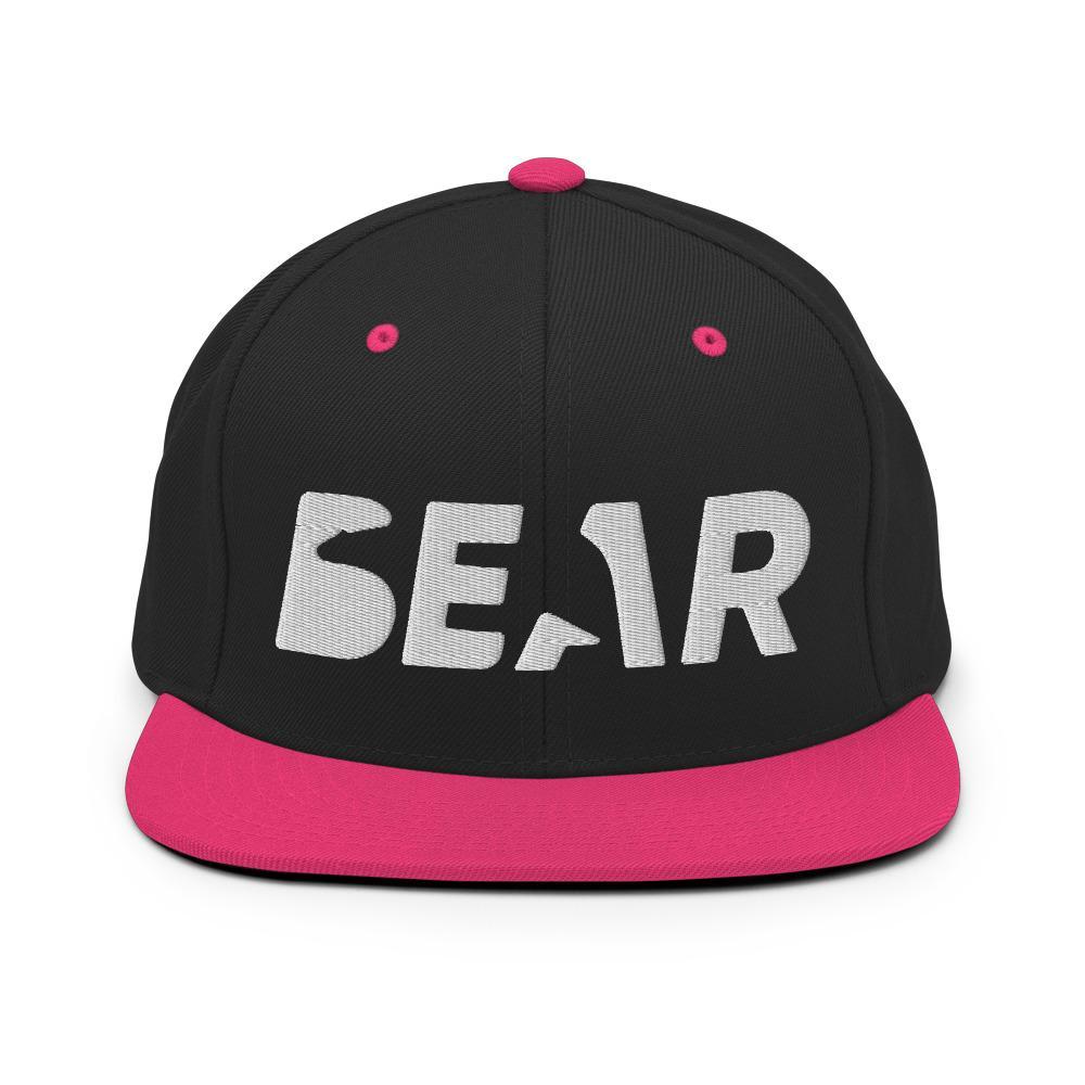 Bear (Headwear)-Headwear-Swish Embassy