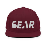 Bear (Headwear)-Headwear-Swish Embassy