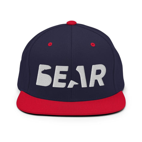 Bear (Headwear)-Headwear-Swish Embassy
