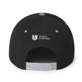 Bear Naked (Headwear)-Headwear-Swish Embassy