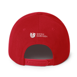 Bear Naked (Headwear)-Headwear-Swish Embassy