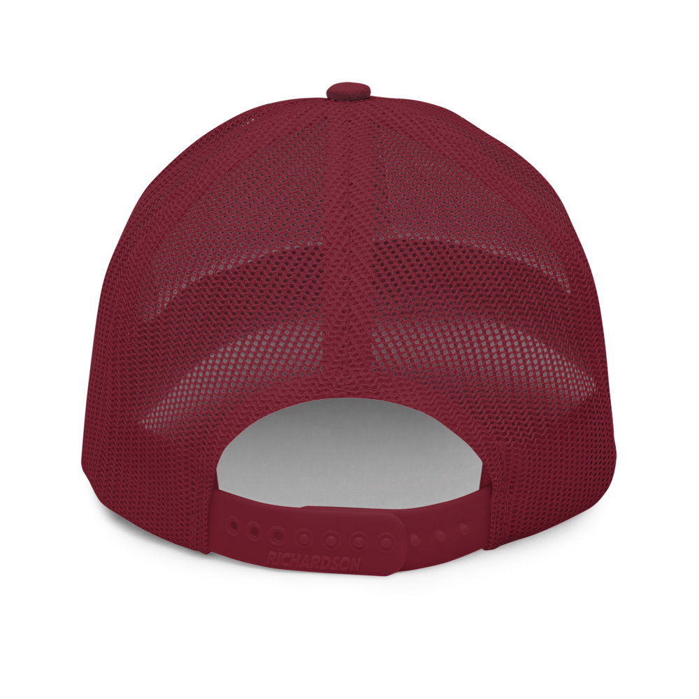 Bear Pride (Headwear)-Headwear-Swish Embassy