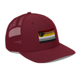 Bear Pride (Headwear)-Headwear-Swish Embassy