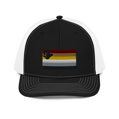 Bear Pride (Headwear)-Headwear-Swish Embassy