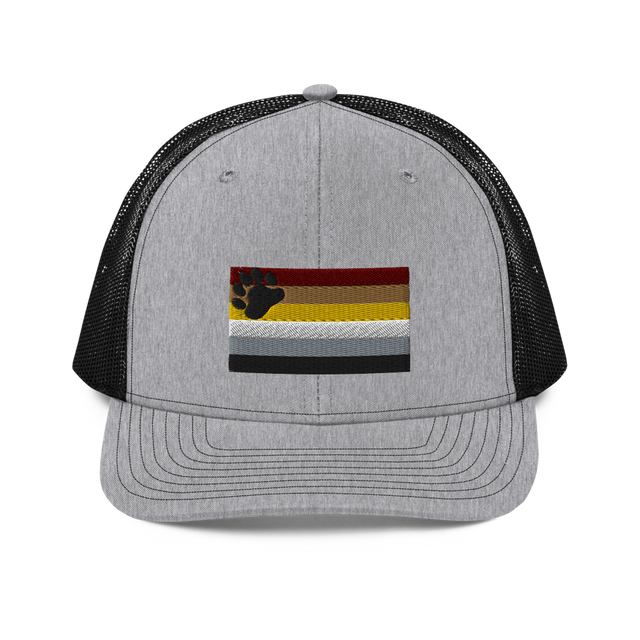 Bear Pride (Headwear)-Headwear-Swish Embassy