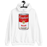 Bear Soup (Hoodie)-Hoodie-Swish Embassy