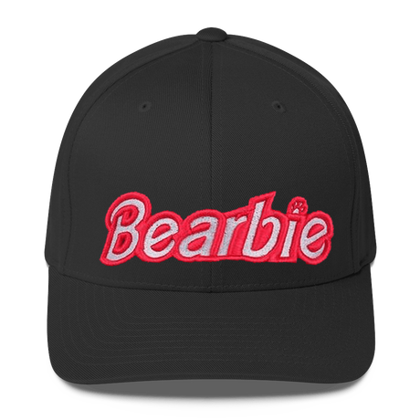 Bearbie (Headwear)-Headwear-Swish Embassy