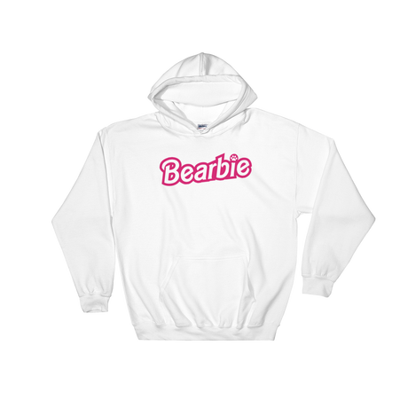 Bearbie (Hoodie)-Hoodie-Swish Embassy