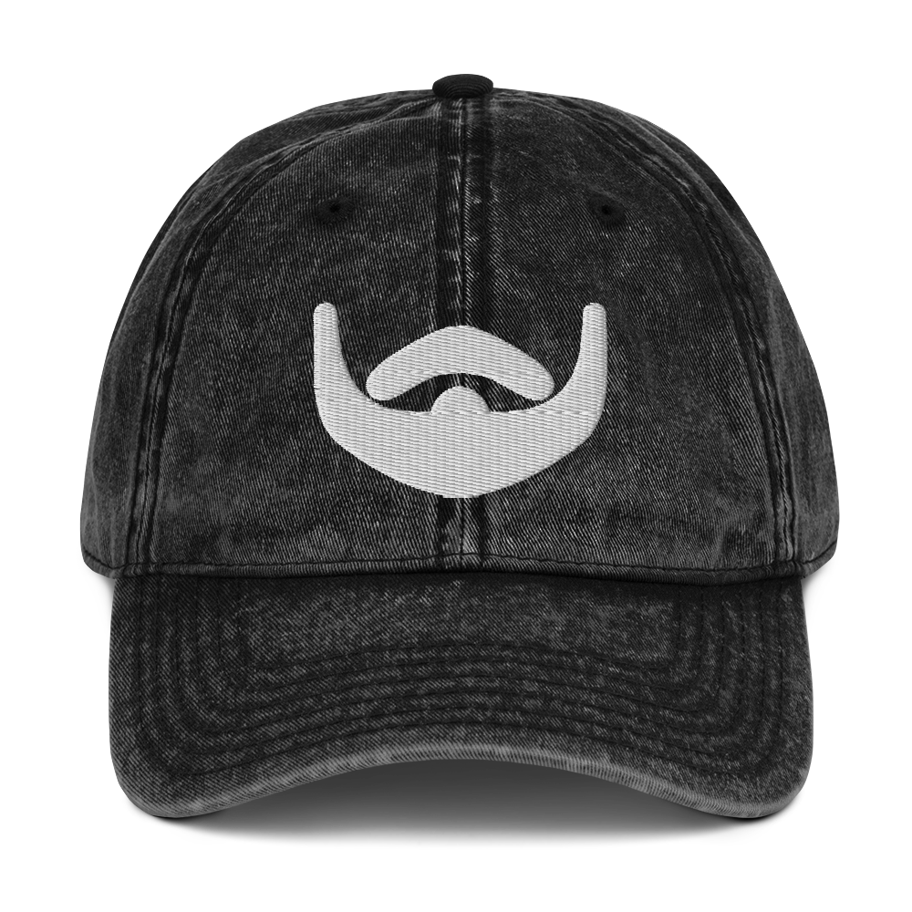 Beardo (Headwear)-Headwear-Swish Embassy