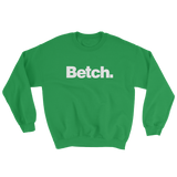 Betch (Long Sleeve)-Long Sleeve-Swish Embassy