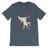 Better Werk-T-Shirts-Swish Embassy