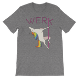 Better Werk-T-Shirts-Swish Embassy