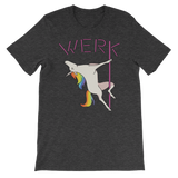 Better Werk-T-Shirts-Swish Embassy