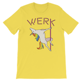 Better Werk-T-Shirts-Swish Embassy