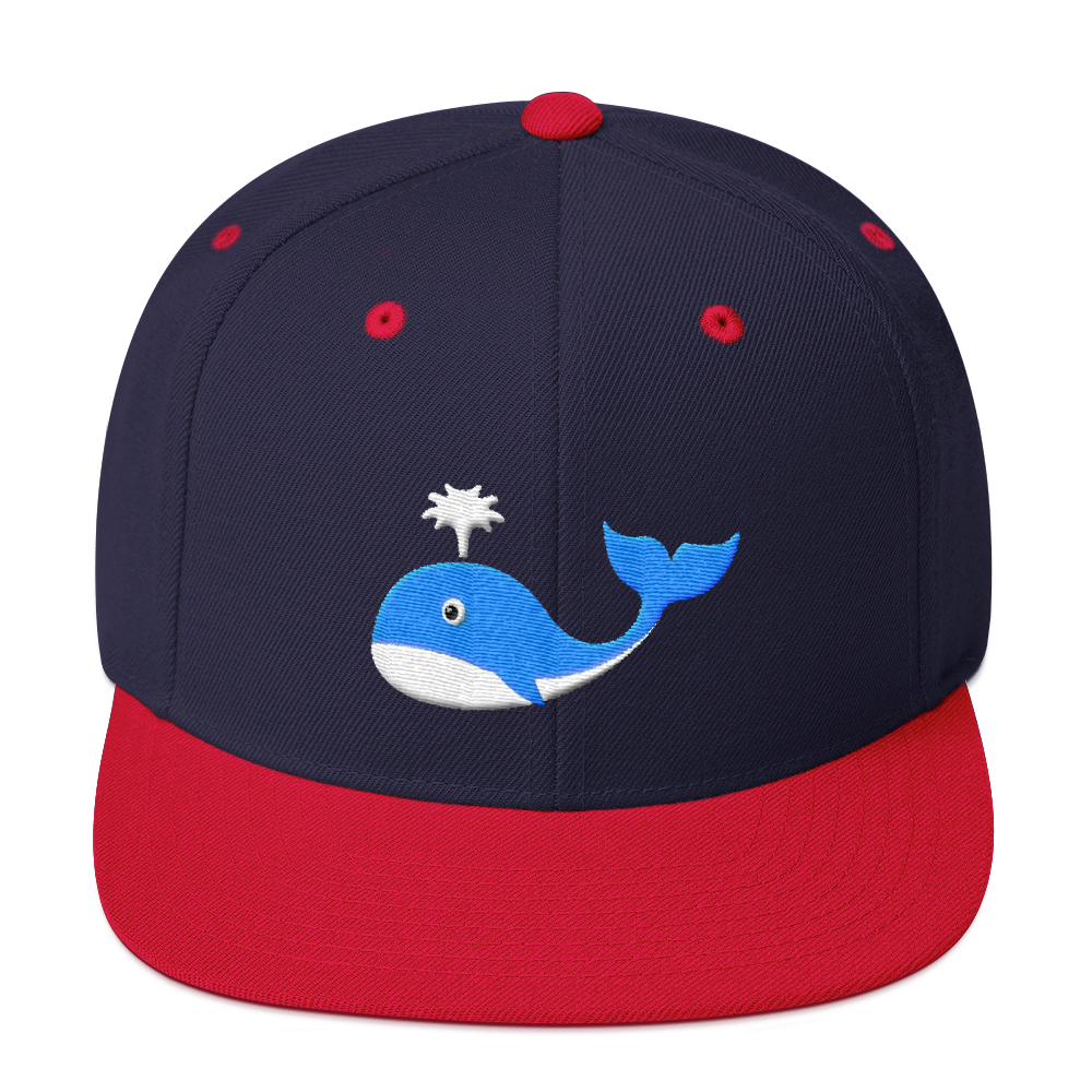 Big Shooter (Headwear)-Headwear-Swish Embassy