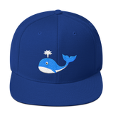 Big Shooter (Headwear)-Headwear-Swish Embassy