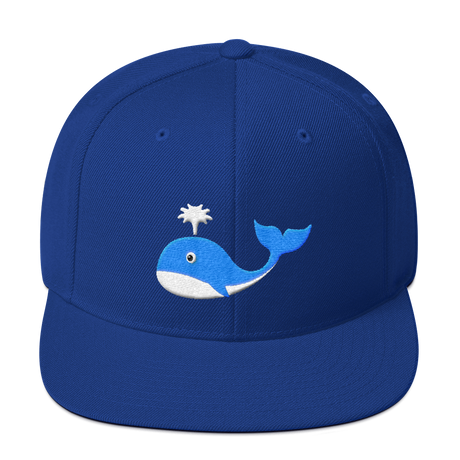 Big Shooter (Headwear)-Headwear-Swish Embassy