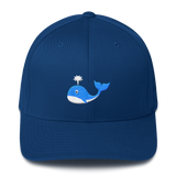 Big Shooter (Headwear)-Headwear-Swish Embassy