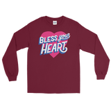 Bless Your Heart (Long Sleeve)-Swish Embassy