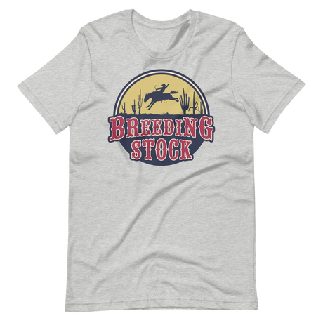 Breeding Stock-T-Shirts-Swish Embassy