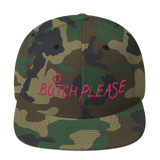 Butch Please (Headwear)-Headwear-Swish Embassy