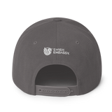 Cake (Headwear)-Headwear-Swish Embassy