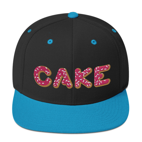 Cake (Headwear)-Headwear-Swish Embassy