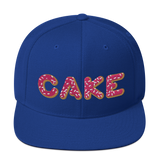 Cake (Headwear)-Headwear-Swish Embassy