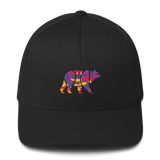 Camo Bear (Headwear)-Headwear-Swish Embassy