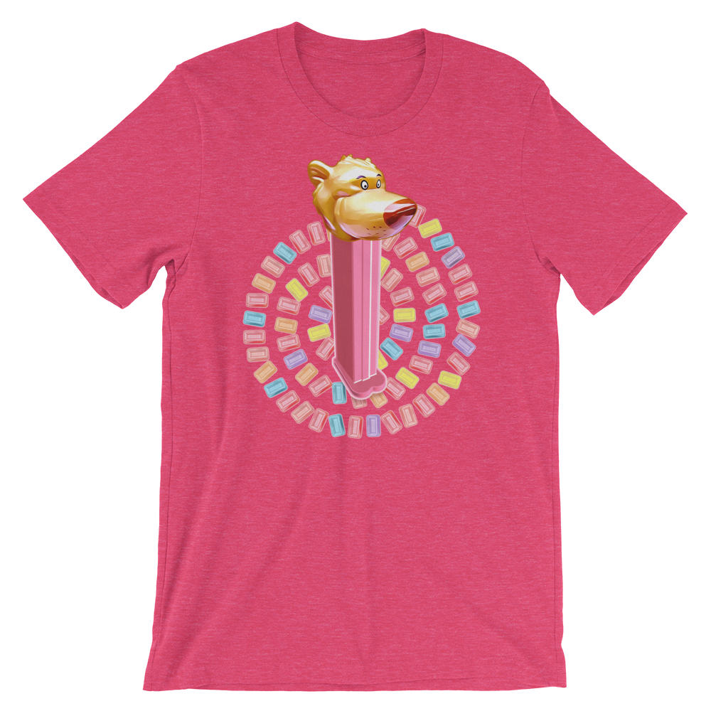 Candy Critters (Pick Your Design)-T-Shirts-Swish Embassy