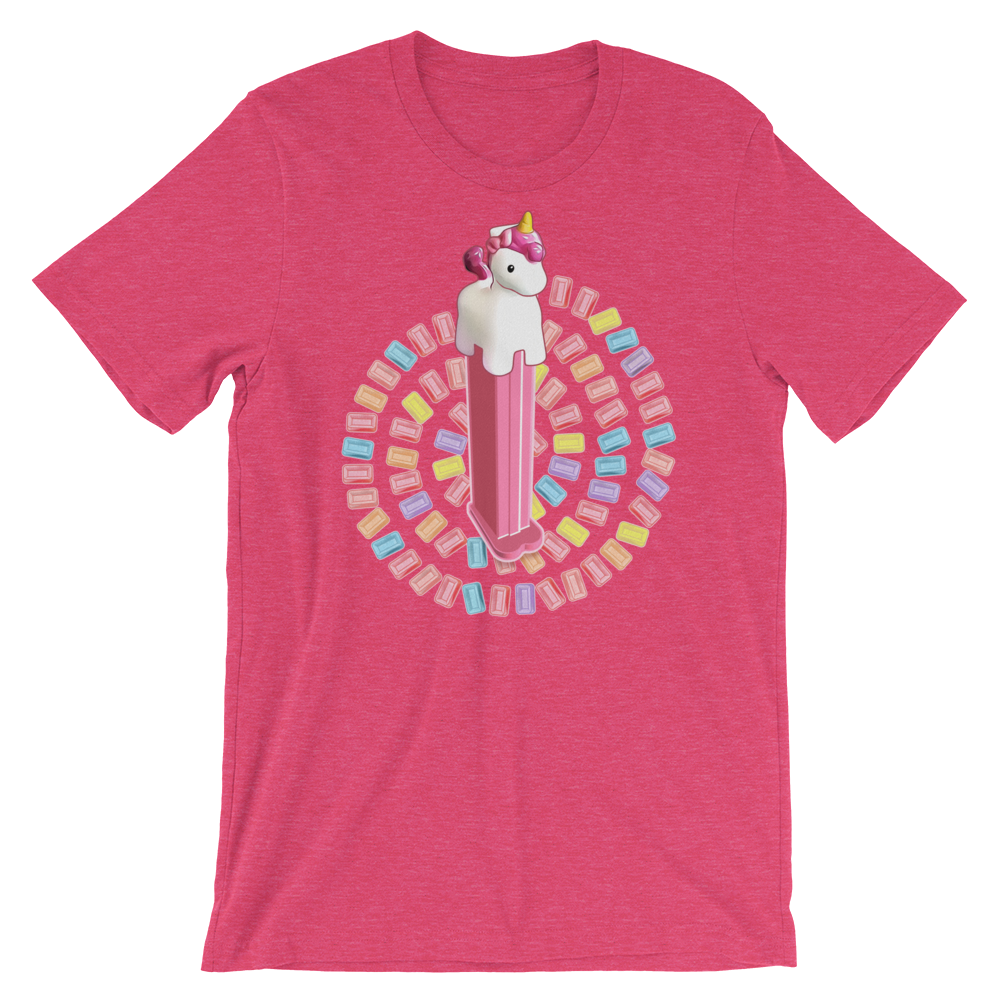 Candy Critters (Pick Your Design)-T-Shirts-Swish Embassy