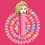 Candy Divas (Pick Your Design)-T-Shirts-Swish Embassy