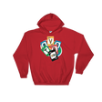 Card Play (Hoodie)-Swish Embassy