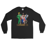 Category Is (Long Sleeve)-Long Sleeve-Swish Embassy