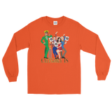 Category Is (Long Sleeve)-Long Sleeve-Swish Embassy