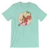 Centaur Dragon-T-Shirts-Swish Embassy