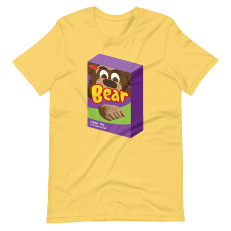 Claw-T-Shirts-Swish Embassy