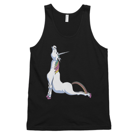 Cobra Pose (Tank)-Tank Top-Swish Embassy