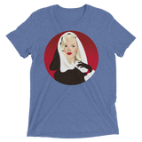 Confidential (Premium Triblend)-Swish Embassy