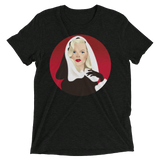 Confidential (Premium Triblend)-Swish Embassy