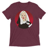 Confidential (Premium Triblend)-Swish Embassy