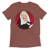 Confidential (Premium Triblend)-Swish Embassy