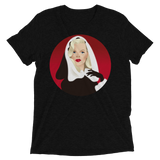 Confidential (Premium Triblend)-Swish Embassy