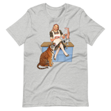 Cool Cats & Kittens-T-Shirts-Swish Embassy